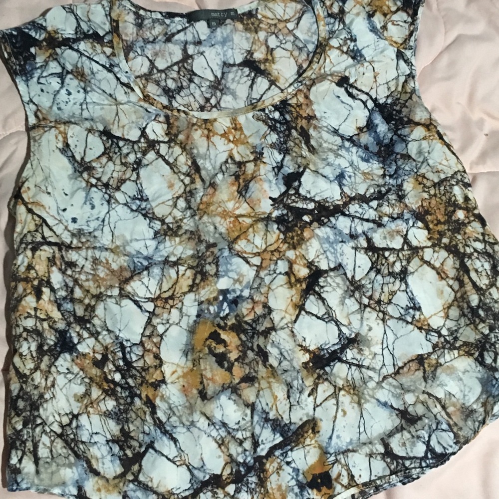 Marty M Women’s Top